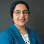 Dr Hinna Azher