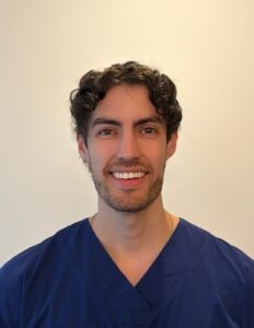 Dr James Williams